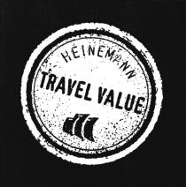 HEINEMANN TRAVEL VALUE