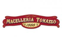 MACELLERIA TONAZZO 1888