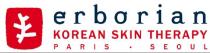 erborian KOREAN SKIN THERAPY PARIS · SEOUL