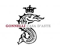 GONNELLI CASA D'ASTE