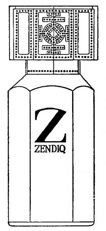 Z ZENDIQ