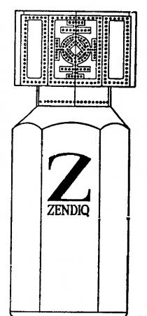 Z ZENDIQ