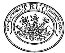 TRUC INTERNATIONAL INCORPORATED