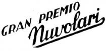 GRAN PREMIO Nuvolari