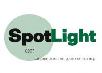 SpotLight on ...information on your community