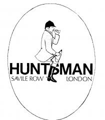 HUNTSMAN SAVILLE ROW LONDON