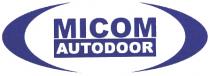 MICOM AUTODOOR