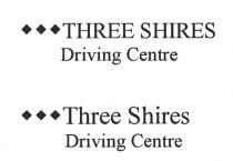 Three Shires Driving Centre