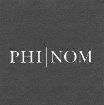 PHI NOM