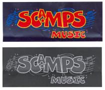 SCA.MPS MUSIC