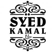 SYED KAMAL