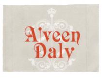 Aiveen Daly