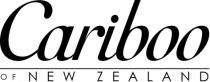 Cariboo OF NEW ZEALAND