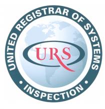 UNITED REGISTRAR OF SYSTEMS URS INSPECTION