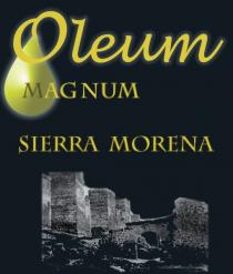 Oleum MAGNUM SIERRA MORENA