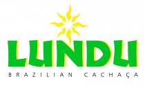 LUNDU Brazilian Cachaca