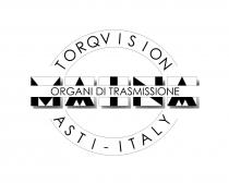 MAINA ORGANI DI TRASMISSIONE TORQVISION ASTI - ITALY