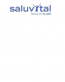 saluvital Salud en tu piel