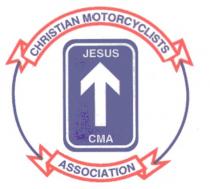 CHRISTIAN MOTORCYCLISTS ASSOCIATION JESUS CMA