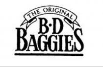 THE ORIGINAL B.D BAGGIES