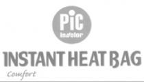 PIC indolor INSTANT HEAT BAG Comfort