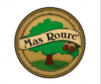 Mas Roure