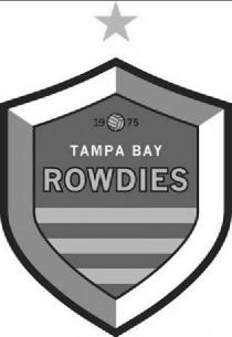 TAMPA BAY ROWDIES