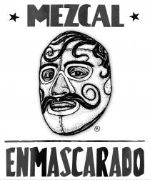 MEZCAL ENMASCARADO