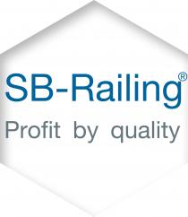 SB - Railing Profit by quality