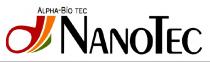 NANOTEC ALPHA-BIO TEC