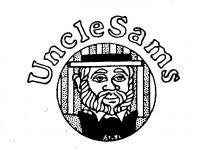 Uncle Sams