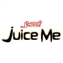 SAPPÈ juice Me