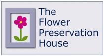 The Flower Preservation House