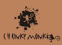 CHUNKY MONKI