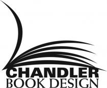 CHANDLER BOOK DESIGN