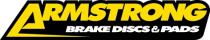 ARMSTRONG BRAKE DISCS & PADS