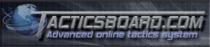 TACTICSBOARD.COM Advanced online tactics system