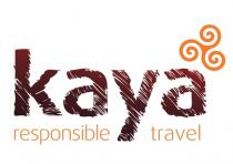 kaya responsible travel