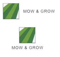 MOW & GROW