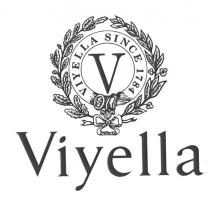 VIYELLA SINCE 1748 viyella