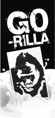 GO-RILLA