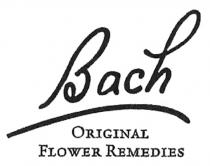 Bach ORIGINAL FLOWER REMEDIES