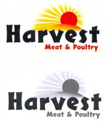 Harvest Meat & Poultry