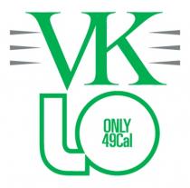 VK LO ONLY 49Cal