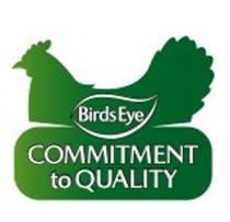 BirdsEye COMMITMENT to QUALITY