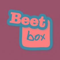 Beet box