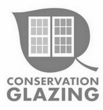 CONSERVATION GLAZING