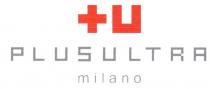 PLUSULTRA milano