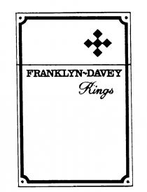 FRANKLYN-DAVEY