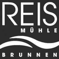 REIS MÜHLE BRUNNEN